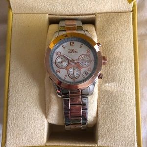 Invicta watch